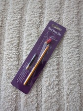 Fluid writer pen - fluid, dick
