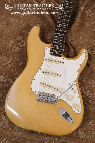 Fender stratocaster 1974 - fender,