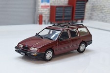 Ford sierra ghia - sierra, estate