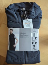 Laufweste Herren M 48/50 Neu