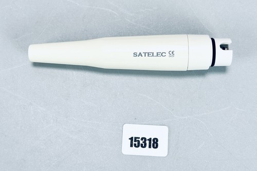 Satelec suprasson handstück - suprasson,