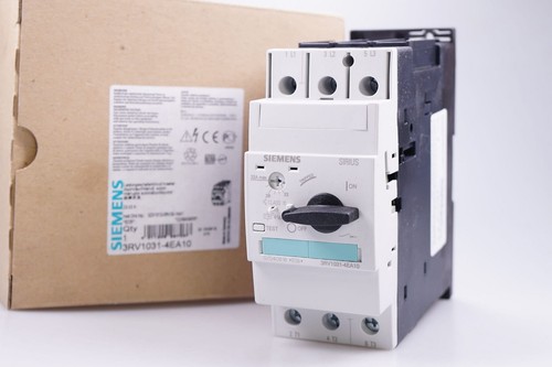 Siemens sirius schütz - siemens, 3r