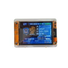 1xNMMiner 2,8'' 1000K Hashrate