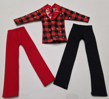 3 tlg. Anzug für Ken