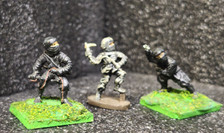 Rollenspiel, DnD, DSA, Tabletop, Monster, Charaktere, Figuren, 28mm, RPG, bemalt