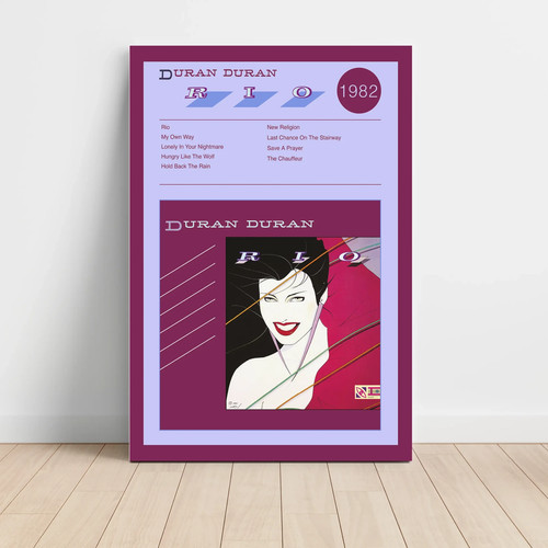 Duran rio fine art - duran,