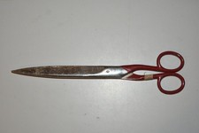 alte Trusetal Schere