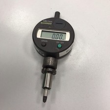 Mitutoyo digitale Messuhr