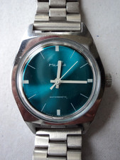 Alte " RUHLA " Vintage/Rarität 70-80er,  Herren Uhr. Top Zustand.