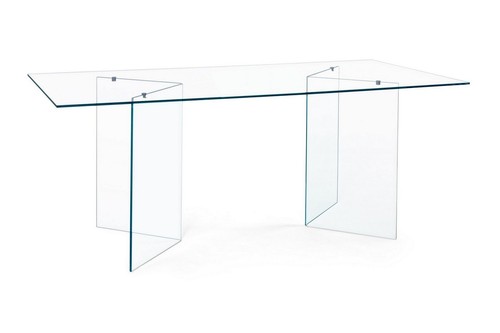 Esstisch iride 180x90x75cm - esstisch,