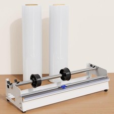 Stretchfolienabroller