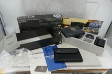 SONY ICF-SW7600 ++ World Receiver RADIO Weltempfänger ++ Sehr guter Zustand OVP