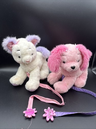 Mattel barbie plüsch katze - barbie,