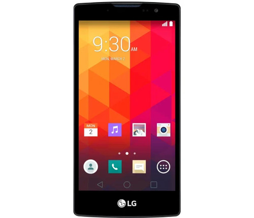 Smartphone spirit lte h440n - lg,