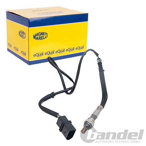Magneti marelli lambdasonde - marelli,