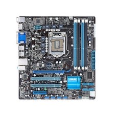 ASUS P8Q67-M DO Intel Q67