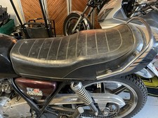 Original Yamaha XS 400 2A2