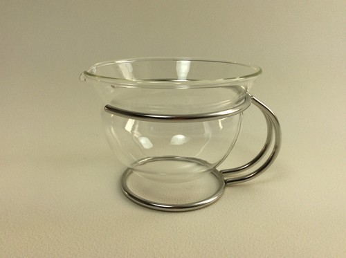 Mono filio glas milchkännchen - filio,