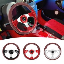 Universal-Rennlenkrad