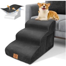 Hundetreppe, Haustiertreppe