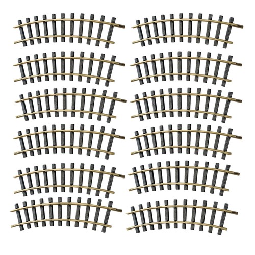 12x playmobil lgb lehmann - lgb,