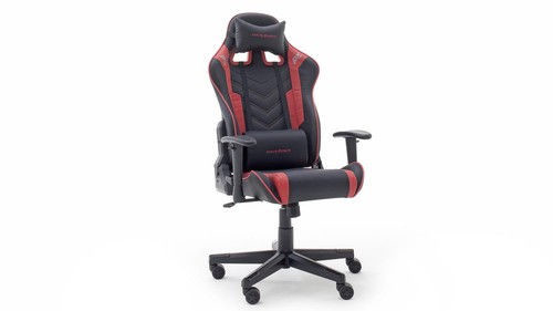Chefsessel gamingstuhl - gamingstuhl, dx