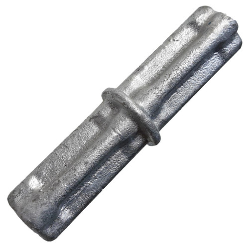 Rohrverbinder für gerüstrohr - für,