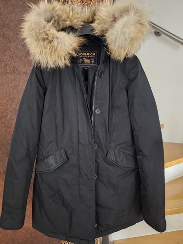 Woolrich luxury arctic parka - arctic,
