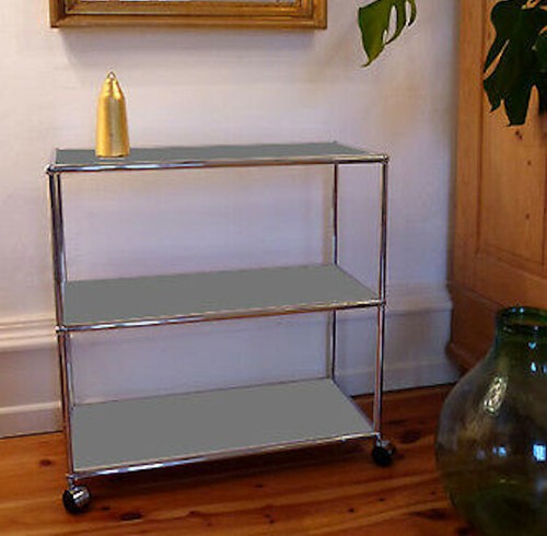 Usm haller möbel - usm,