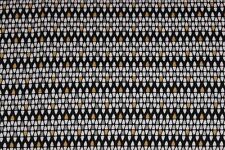 Lillestoff Zigazag meliert