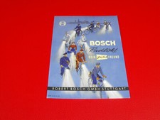 alte Werbung Oldtimer Fahrrad