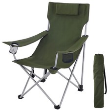 Campingstuhl Klappstuhl