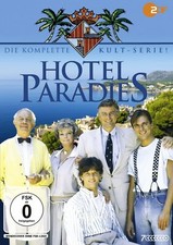 Hotel Paradies - Die komplette