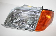 Mercedes benz r129 - sl,