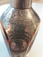 Haig Dimple  Whisky 350 Year