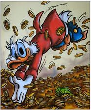 KLAUSEWITZ: ORIGINAL ACRYL