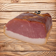 Ueckermünder Schinkenspeck -