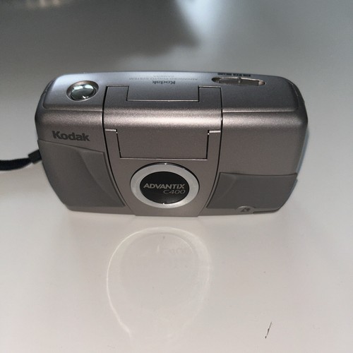 Kodak advantix 400 foto - -,