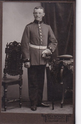 Cdv kurmärkisches - cdv,