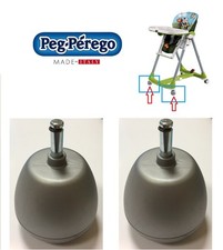 Ersatzräder Hochstuhl Prima