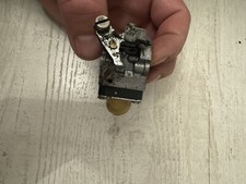 Original Stihl Vergaser S58 611A für Stihl Freischneider/ Motorsense