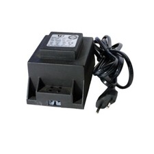 210VA Block Sicherheitstrafo Konventionelle Trafo 210VA 12V LED / Halgen