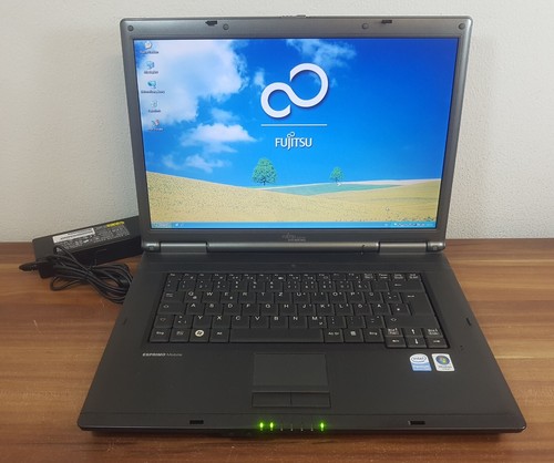 Business fujitsu esprimo - business,