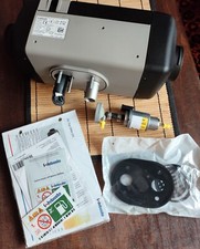 WEBASTO Standheizung