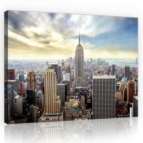 Leinwand bild wandbilder - leinwand,