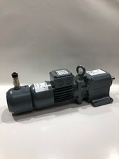 Stirnrad Getriebemotor Bauer BG10Z-11/D06LA4-TF-G-S/E003B9 Neu