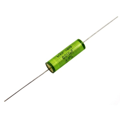 Mkp folien kondensator - mkp,