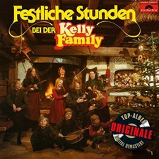 The Kelly Family -  Festliche