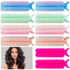 Lockenwickler Klein, 10 Stück