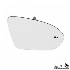 Spiegelglas Rechts Heizbar